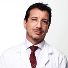 Ingrandire l'immagine: Francesco Vittorio Ciniglio, ortopedico Trevi nel Lazio