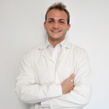 Ingrandire l'immagine: Gianluca Scalici, ortopedico Palermo