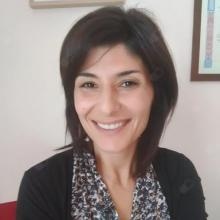 Ingrandire l'immagine: Rita Caruso, psicologo Catania