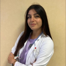 Ingrandire l'immagine: Silvia Rotulo, pediatra Roma