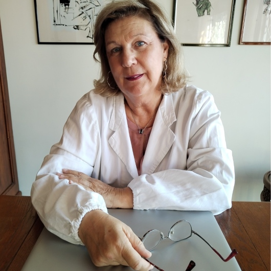 Maria Rita Rampini-0