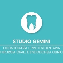 Studio Odontoiatrico Gemini