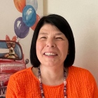 Dott.ssa Annalia Rossi