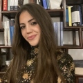Giulia Zomparelli, psicologo Roma