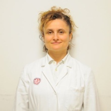 Ingrandire l'immagine: Simona Morandi, logopedista Ponte dell'Olio