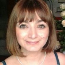 Ingrandire l'immagine: Alessandra Pisano, psicoterapeuta Torino