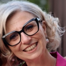 Iolanda Sparatore, psicologo Catania