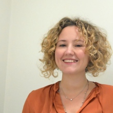 Ingrandire l'immagine: Laura Toscano, psicologo Mascalucia