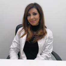 Ingrandire l'immagine: Letizia Miele, logopedista Pompei