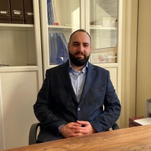 Ingrandire l'immagine: Guido Conti, psicologo Parma