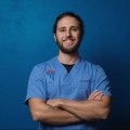 Eric Grandinetti, osteopata Torino