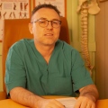 Julian Dragoj, osteopata Piacenza