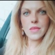 Emanuela Elettra smorto
