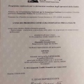 Ingrandire l'immagine: certificate 5