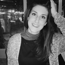 Ingrandire l'immagine: Irene Desimoni, psicologo Reggio Emilia