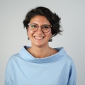 Giulia Lombardo, psicoterapeuta Messina