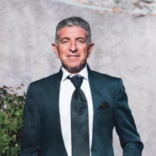 Ingrandire l'immagine: Stefano Silvestri, psichiatra Livorno