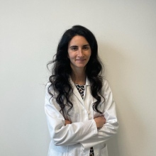 Ingrandire l'immagine: Roberta Rossini, ginecologo Pavia