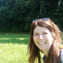 Ingrandire l'immagine: Marianna Capobianco, psicologo Formia