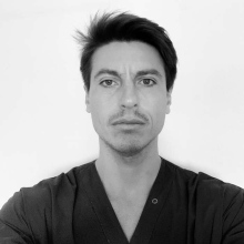 Ingrandire l'immagine: Ermete Giancipoli, oculista Foggia