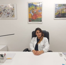 Studio di Nutrizione Clinica e Dietetica dr.ssa Angela Dicorato