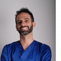 Simone Vancini, osteopata Ferrara