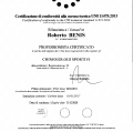 Ingrandire l'immagine: certificate 4