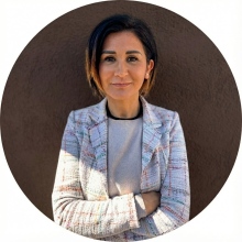 Ingrandire l'immagine: Maria Sciuto, psicologo clinico Brescia