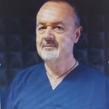 Ingrandire l'immagine: Lorenzo Chiesa, terapista del dolore Melegnano