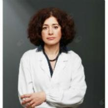 Ingrandire l'immagine: Patrizia Romano, cardiologo Roma