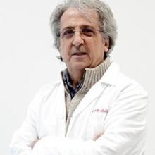Ingrandire l'immagine: Ottavio Eugenio Ammattatelli, ginecologo Potenza