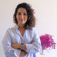 Ingrandire l'immagine: Silvia Palestini, nutrizionista Grottammare