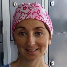 Ingrandire l'immagine: Daniela Amato, proctologo Roma