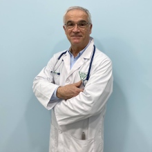 Mauro Piana, ortopedico Vinovo