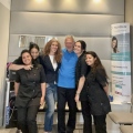 Maurizio Piastra, dentista Rimini