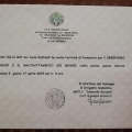 Ingrandire l'immagine: certificate 3