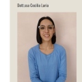Cecilia Laria, logopedista Novara