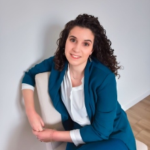 Ingrandire l'immagine: Nicole Truzzi, psicologo Vicenza