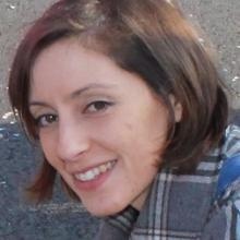 Ingrandire l'immagine: Alessia Folegatti, psicologo Torino