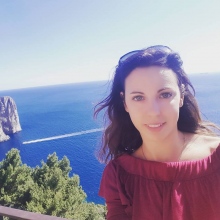 Ingrandire l'immagine: Eleonora Deiana, psicologo Roma