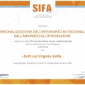 Ingrandire l'immagine: certificate 2