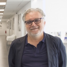 Ingrandire l'immagine: Marco Grendele, gastroenterologo Monza