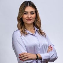 Ingrandire l'immagine: Ilaria Picci, psicologo Cagliari