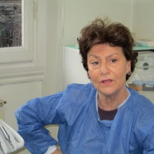Ingrandire l'immagine: Cristina Romoli, dentista Firenze