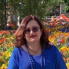 Ingrandire l'immagine: Simonetta Casa, medico di medicina generale Palermo