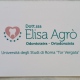 Elisa Agro'