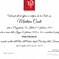 Ingrandire l'immagine: certificate 1