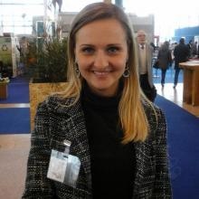 Ingrandire l'immagine: Sabrina Esposito, psicoterapeuta Napoli