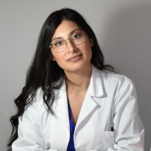 Ingrandire l'immagine: Rossella Iannelli, nutrizionista Palazzo San Gervasio