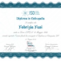 Ingrandire l'immagine: certificate 2